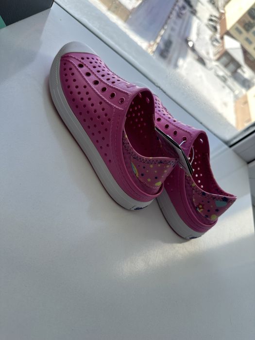 Кеды, сандали