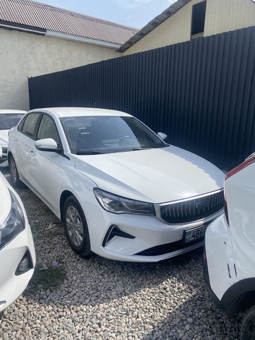 Авто аренда акция комфорт+