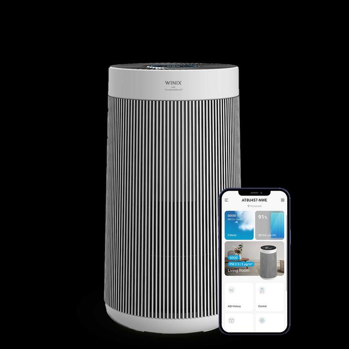 Лучший очиститель воздуха Winix хаво тозалагич havo tozalagich