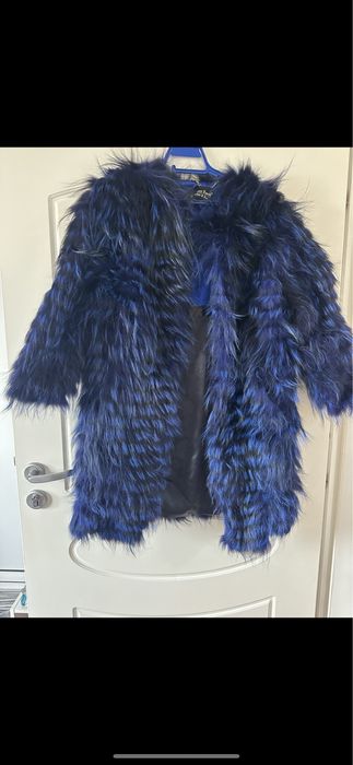 Палто Massimo Zardi