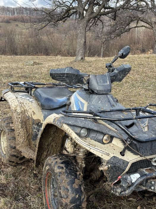 Vând sau schimb  linhai 300