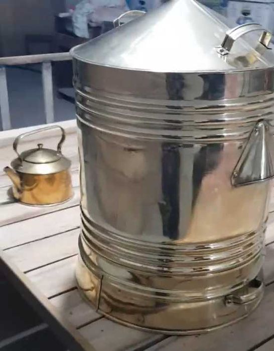 Мантышныца для кафе и ресторанов, Манти казон сотилади