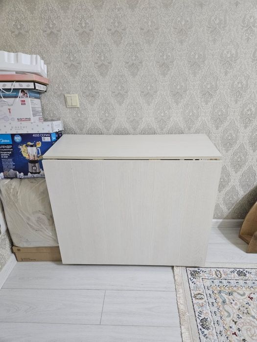 Стол обеденный раскладной