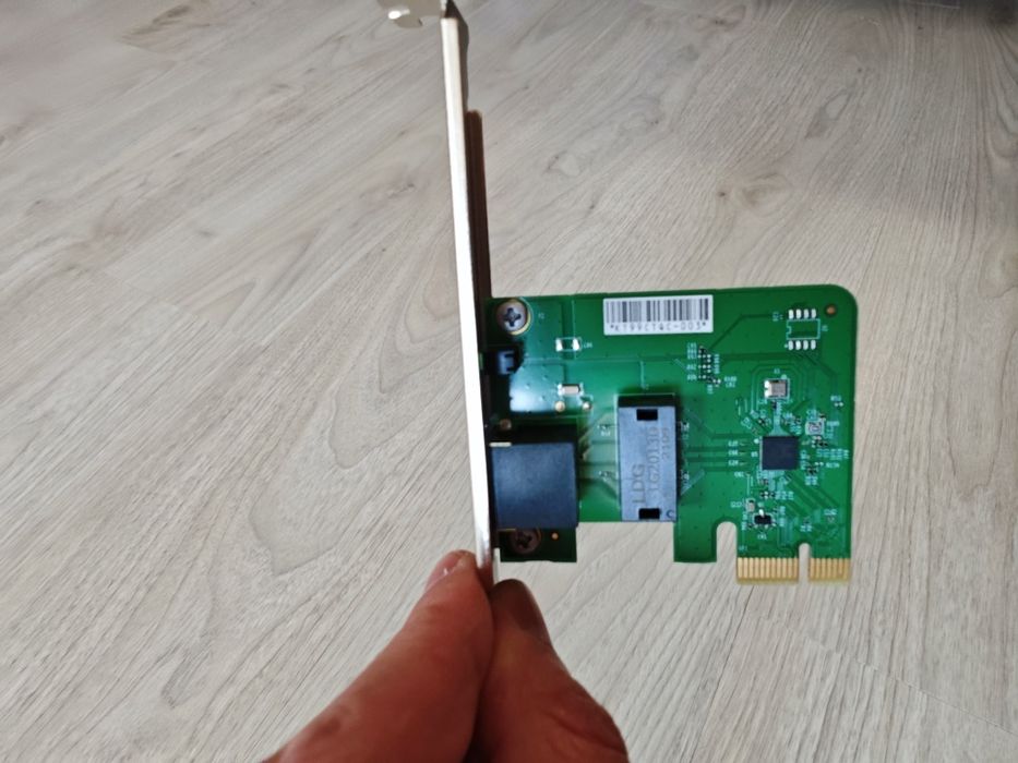 Мрежова карта TP-Link PCI Express Gigabit