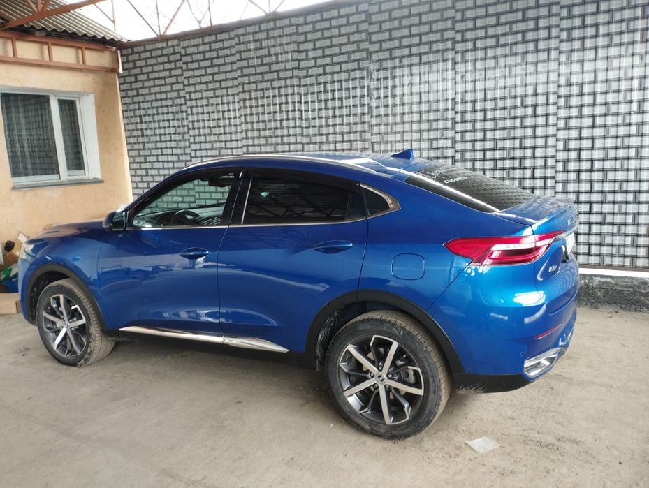 Продам машину в отличном состоянии