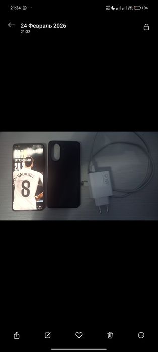 Poco x7 pro Обмен