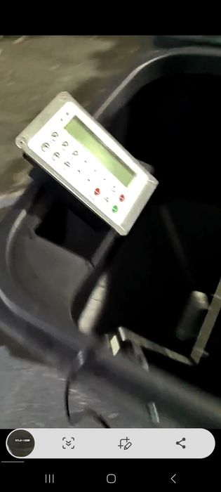 Автокормушка 80 кг 120 кг