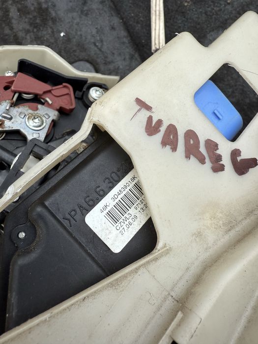 Брави от врати за Vw Touateg лява дясна предна задна оригинална