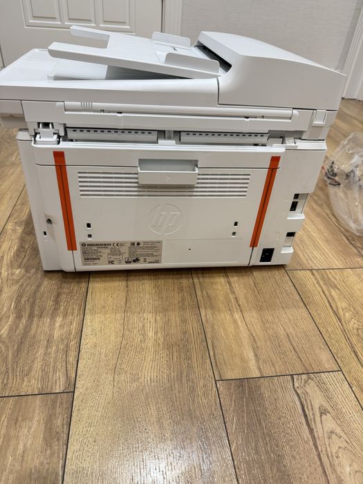 Принтер МФУ HP LaserJrt Pro MFP M227 fdn новый