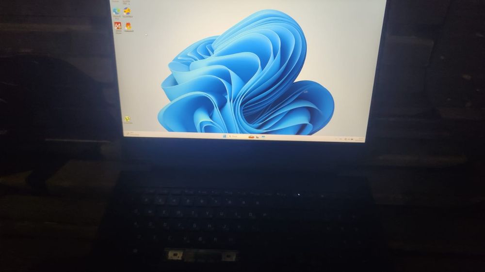 hp victus 15 игровой ноутбук