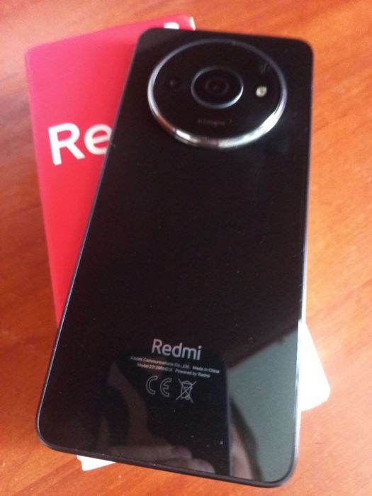 Редми А 3 новый