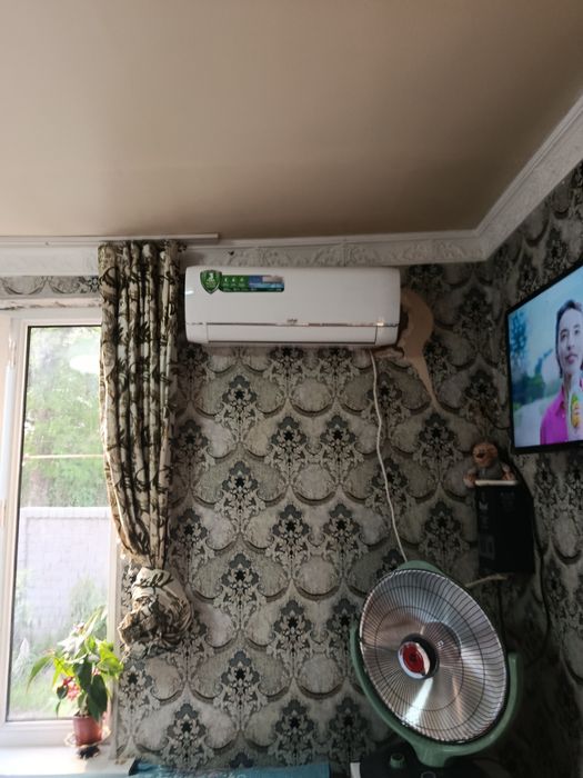 Кондиционер Артел