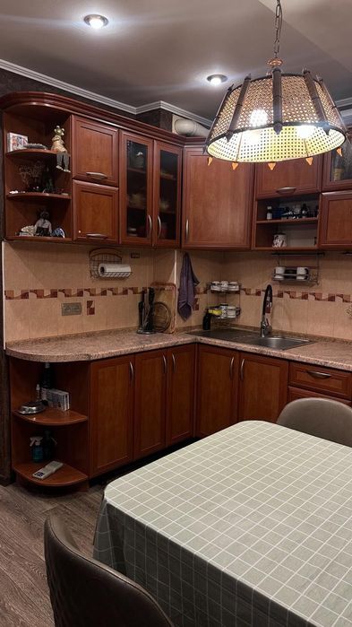 2 комнатная квартира