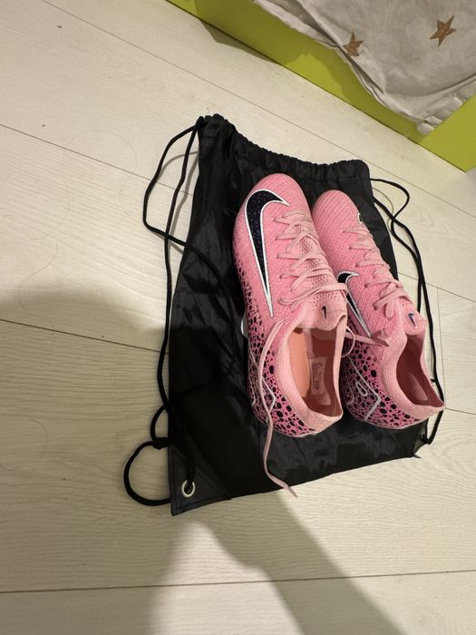 Професионални бутонки nike air zoom