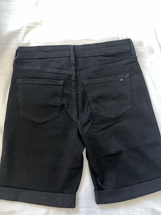 Pantaloni scurti Tommy Hilfiger