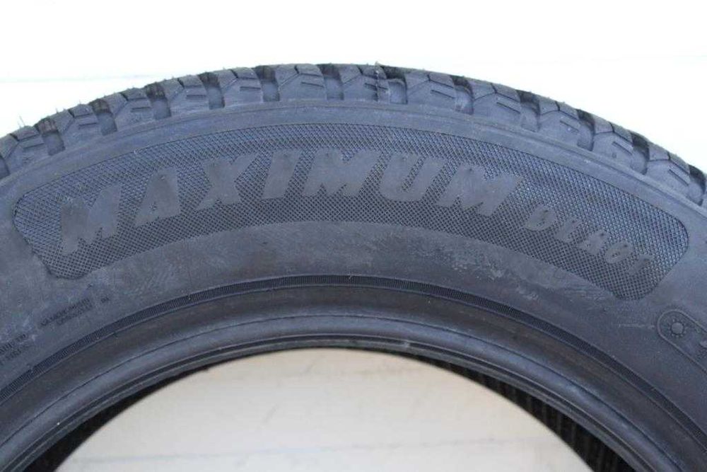 Anvelope noi 195/65R15 Doublestar, All Season