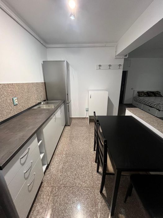 Garsonieră de închiriat în Crângași