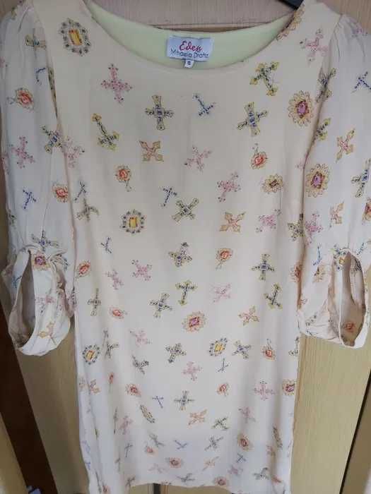 Rochii mini de zi, diverse modele/culori/masuri