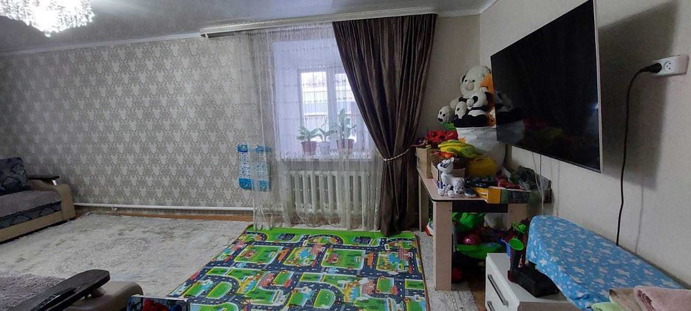 Продается          дом