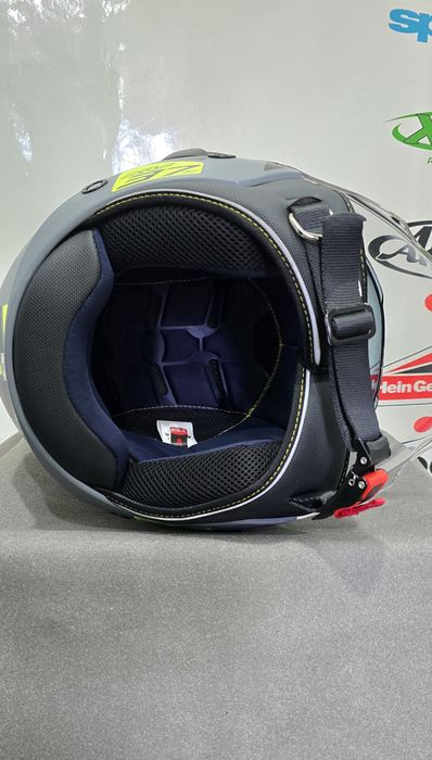 Cască moto scuter maxi-scuter Kappa M