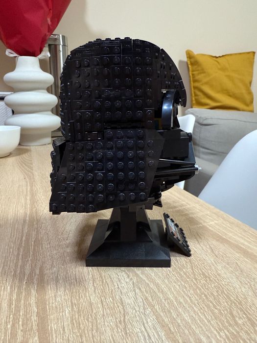 LEGO Star Wars Darth Vader