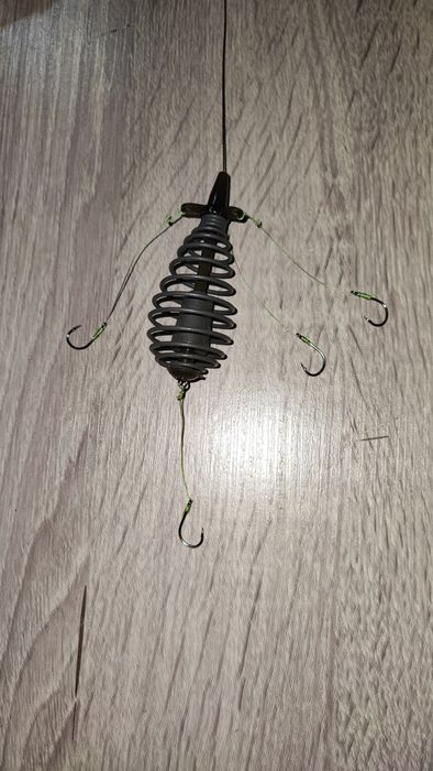 Monturi pentru orice stil de pescuit