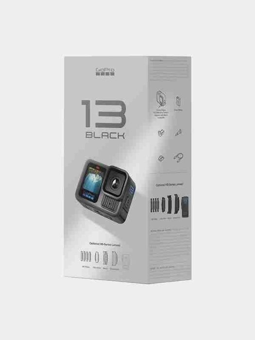 Go pro 13 New Original