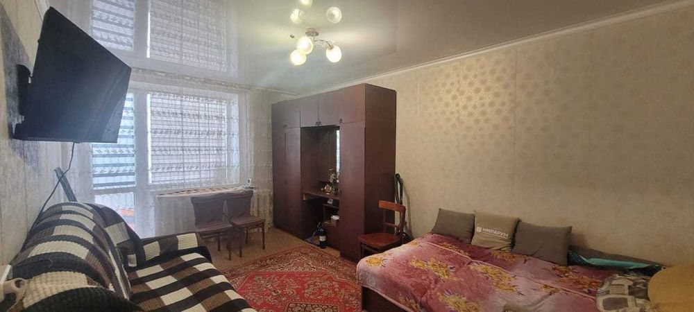 Продается 2 ком квартира