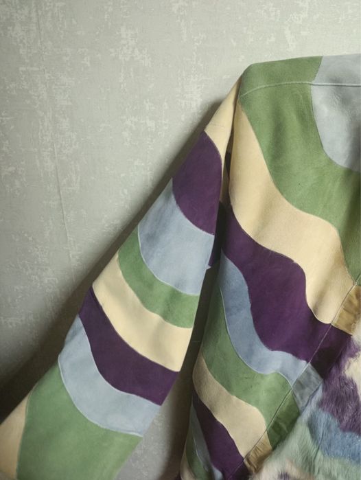 Продам эксклюзивную шубу