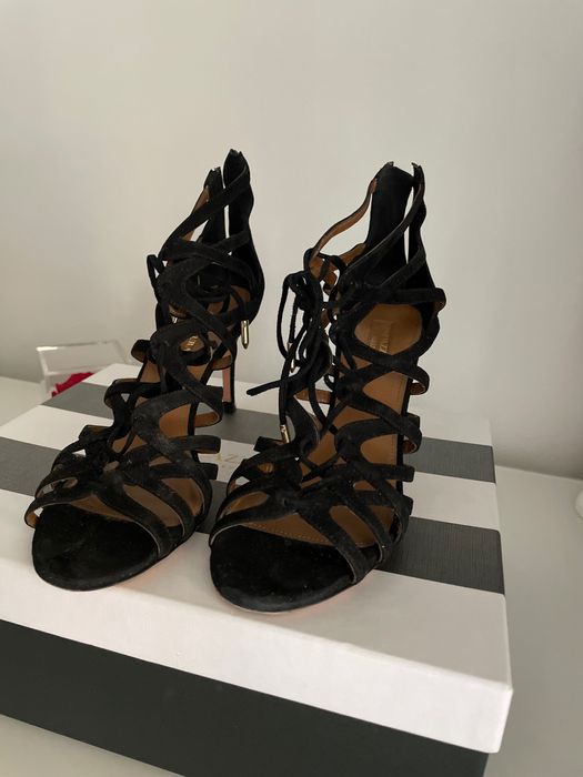 Sandale Aquazzura 37