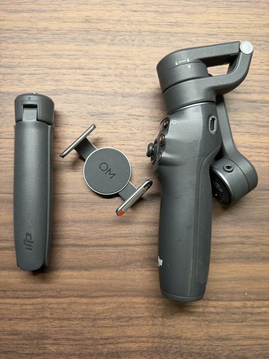 DJI Osmo Mobile 6