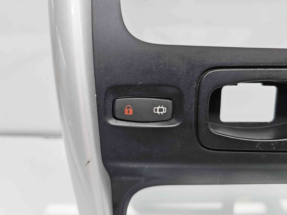 Trimuri bord Dacia Duster [Fabr 2010-2017]