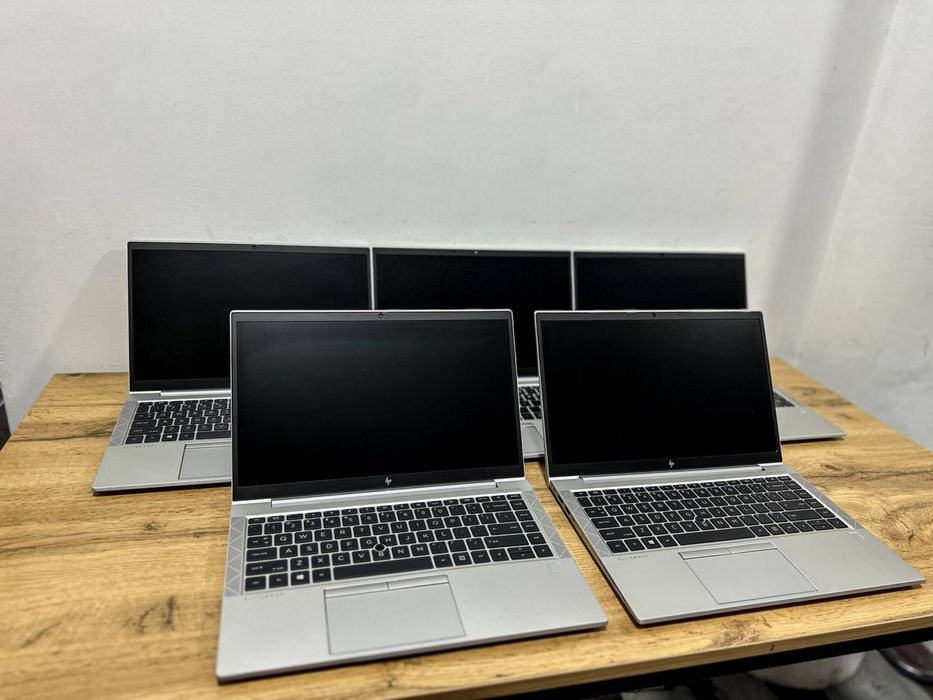 Hp Elitebook garantiya
