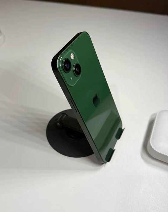 iPhone 13  128гб емкость 79%