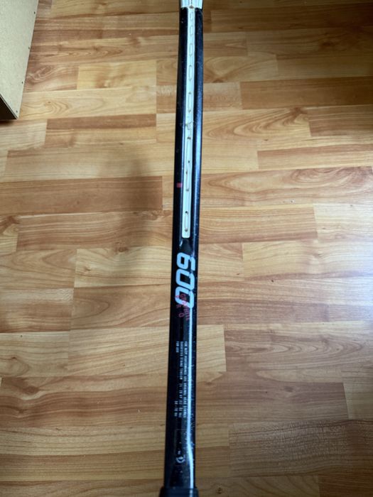 Head 600 Graphite Pro 340g