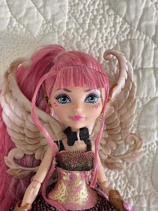 кукла эвер афтер хай ever after high кьюпид монстер монстр