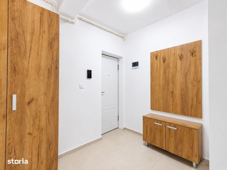 Apartament 1 camera | Calea Urseni | Bloc nou