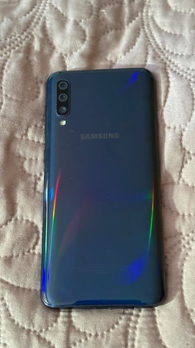 Samsung Galaxy A50