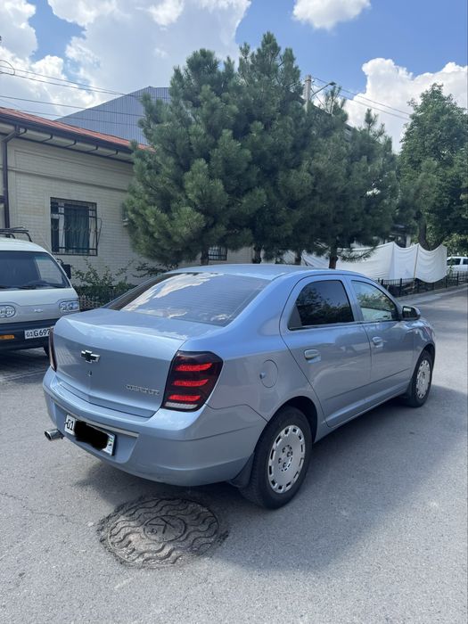 Cobalt 4-Aftamat 2019-20 Metan 4-pok