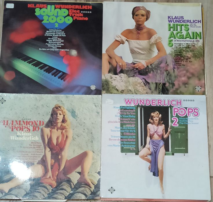 Vând discuri vinil în stare foarte buna