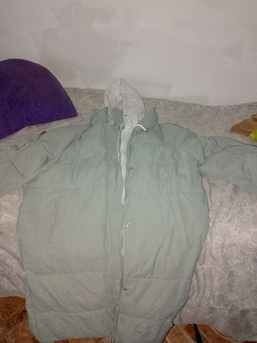 Куртка сатылады зимный