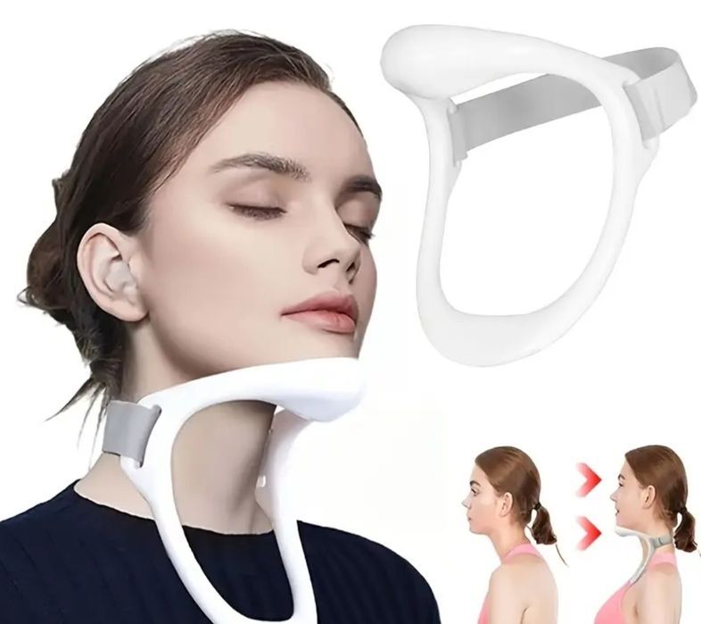 Бандаж для шеи для осанки