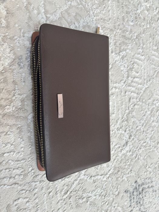 Клатч муской stepwolf новый