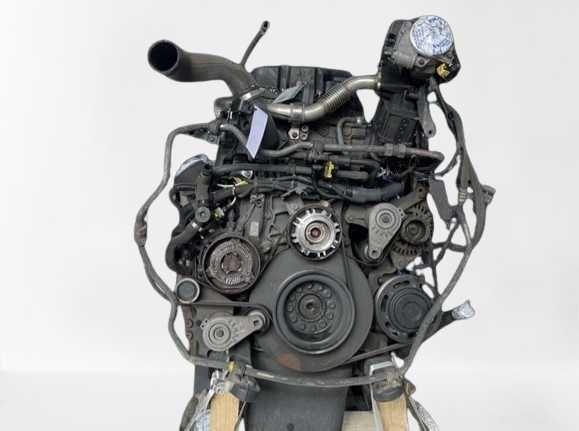 Motor DTI 11 camion Renault T 460CP - Piese de motor Renault