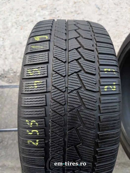 Anvelopa Iarna 255/45 R19 CONTINENTAL WinterContact TS860S 104V - XL