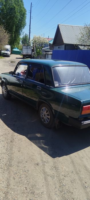 Продам автомобиль