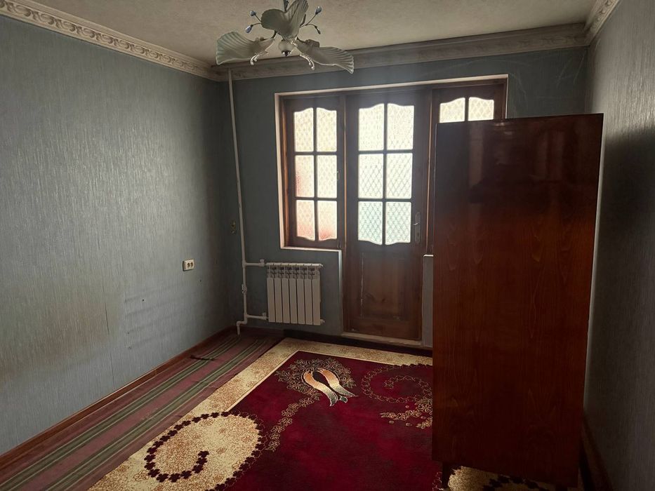 Сдаётся квартира .  . Саттепо