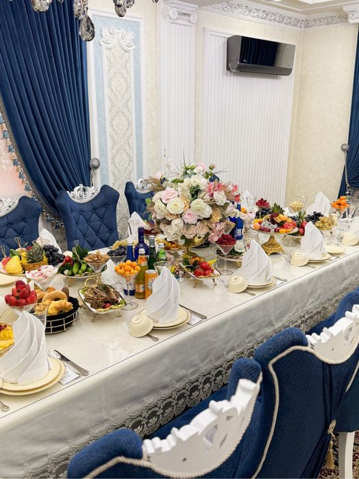 Toʻy Beshik toʻy kuyov navkar