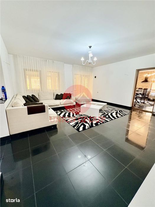 Apartament 3 Camere Decomandat de Inchiriat Anda