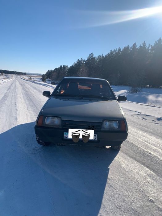 Продам ваз 21099